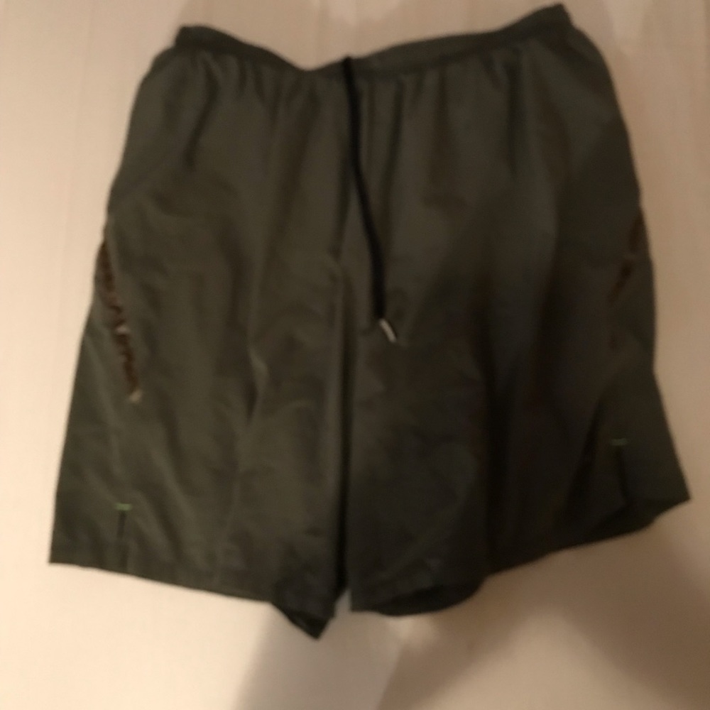 Nike Run Shorts